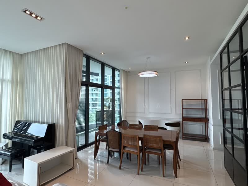 Kondominium untuk Dijual di Tropicana Grande - Tam Yi Wah - PropertyGuru.com.my