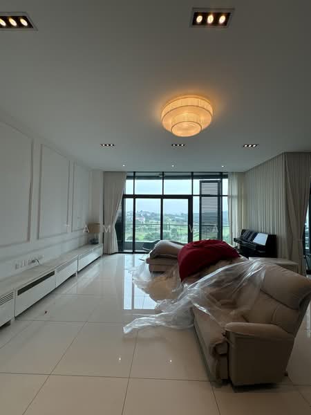 Kondominium untuk Dijual di Tropicana Grande - Tam Yi Wah - PropertyGuru.com.my