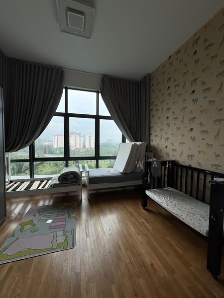 Kondominium untuk Dijual di Tropicana Grande - Tam Yi Wah - PropertyGuru.com.my