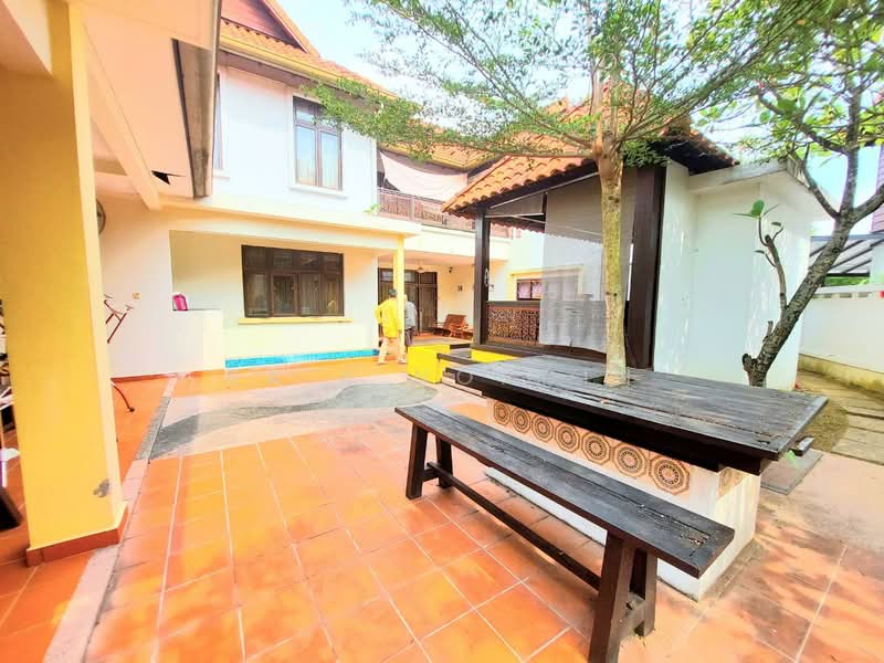 Rumah Banglo untuk Dijual di Seksyen 27 (Shah Alam) - Sa'a Nordin - Exterior - PropertyGuru.com.my
