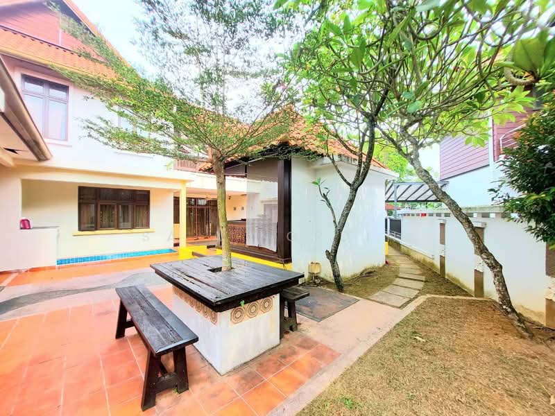 Rumah Banglo untuk Dijual di Seksyen 27 (Shah Alam) - Sa'a Nordin - Exterior - PropertyGuru.com.my