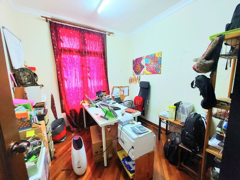 Rumah Banglo untuk Dijual di Seksyen 27 (Shah Alam) - Sa'a Nordin - Study - PropertyGuru.com.my