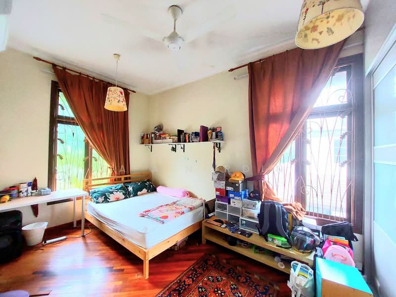 Rumah Banglo untuk Dijual di Seksyen 27 (Shah Alam) - Sa'a Nordin - Bedroom - PropertyGuru.com.my