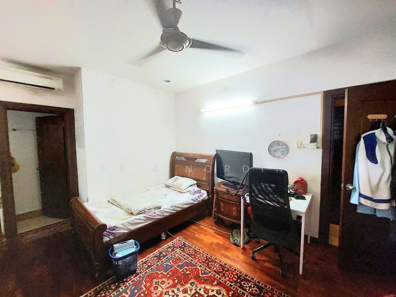 Rumah Banglo untuk Dijual di Seksyen 27 (Shah Alam) - Sa'a Nordin - Bedroom - PropertyGuru.com.my