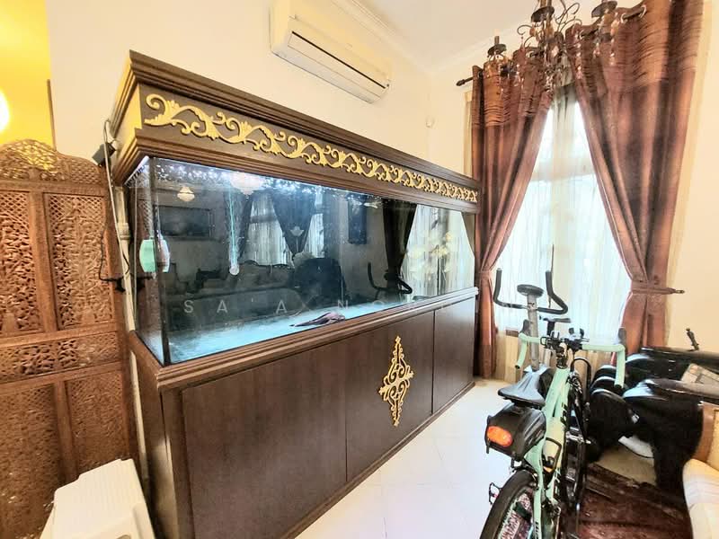 Rumah Banglo untuk Dijual di Seksyen 27 (Shah Alam) - Sa'a Nordin - Interior - PropertyGuru.com.my