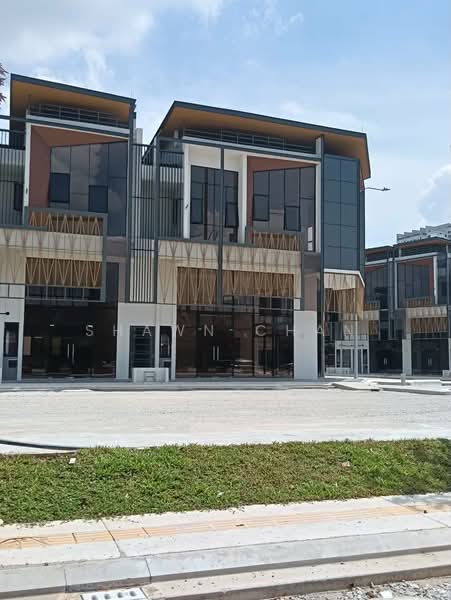 Shop for Rent in Bukit Indah 2 (Iskandar Puteri (Nusajaya)) - Shawn Chan - PropertyGuru.com.my