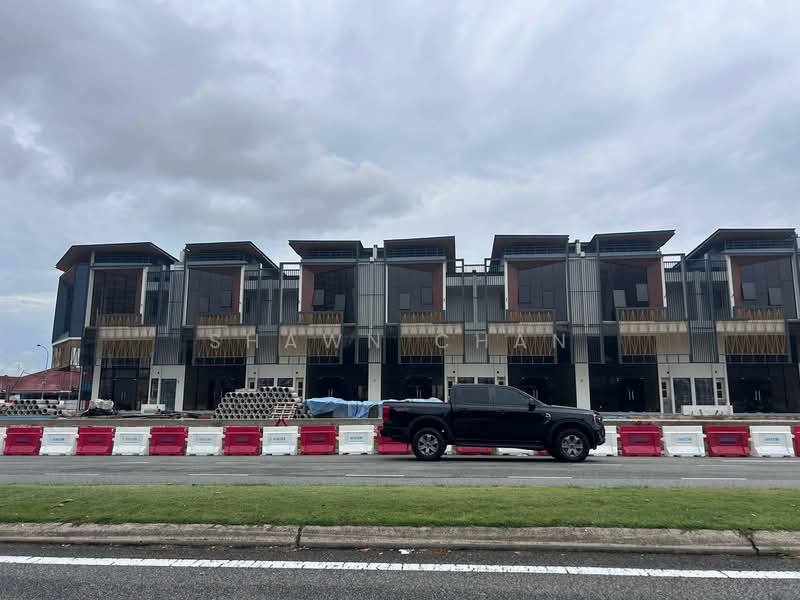 Shop for Rent in Bukit Indah 2 (Iskandar Puteri (Nusajaya)) - Shawn Chan - PropertyGuru.com.my