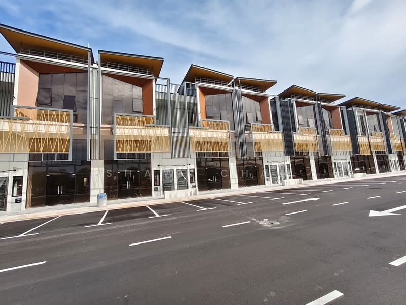 Kedai untuk Disewa di Bukit Indah 2 (Iskandar Puteri (Nusajaya)) - Shawn Chan - PropertyGuru.com.my