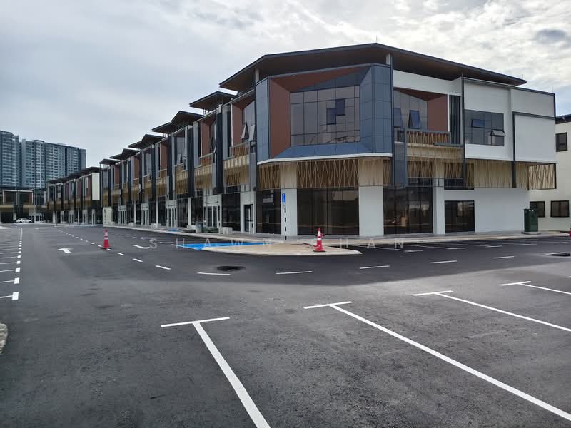 Kedai untuk Disewa di Bukit Indah 2 (Iskandar Puteri (Nusajaya)) - Shawn Chan - PropertyGuru.com.my