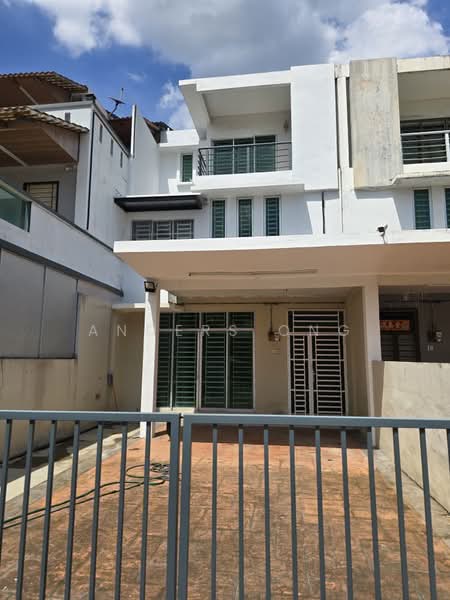 Rumah Teres untuk Disewa di Bukit Mertajam (Penang) - Anders Ong - Exterior - PropertyGuru.com.my