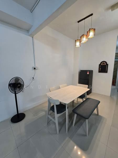 Rumah Teres untuk Disewa di Bukit Mertajam (Penang) - Anders Ong - PropertyGuru.com.my