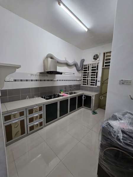Rumah Teres untuk Disewa di Bukit Mertajam (Penang) - Anders Ong - PropertyGuru.com.my