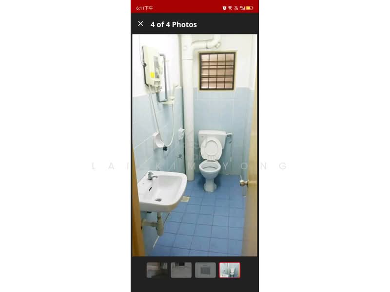 Apartment for Rent at Prisma Perdana - Lai Kim Yong - PropertyGuru.com.my