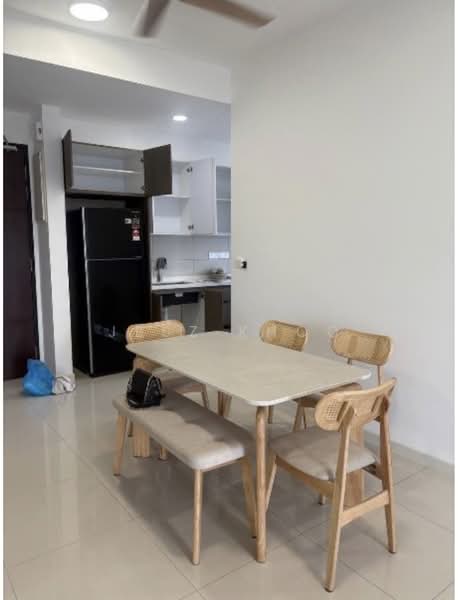 Service Residence for Rent at Sunway Velocity TWO - JESZ KHOO - PropertyGuru.com.my