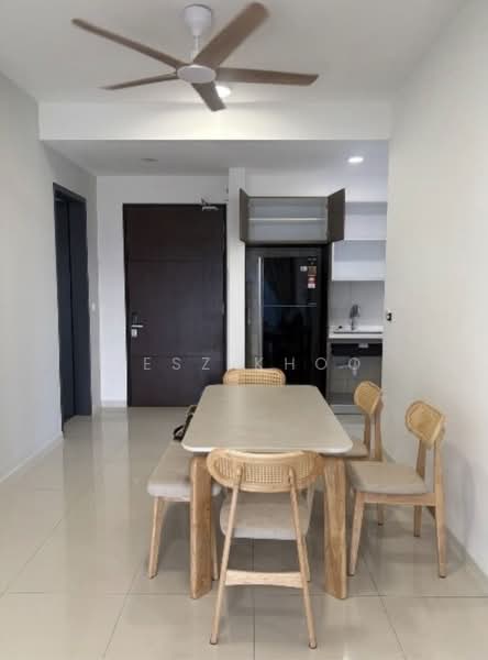 Service Residence for Rent at Sunway Velocity TWO - JESZ KHOO - PropertyGuru.com.my