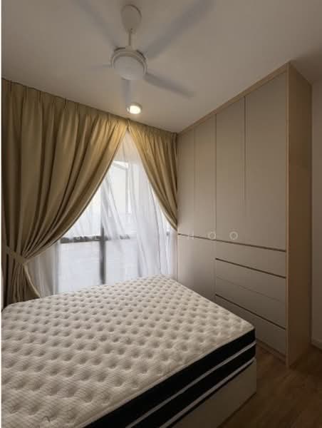 Service Residence for Rent at Sunway Velocity TWO - JESZ KHOO - PropertyGuru.com.my