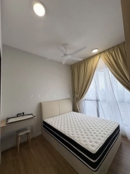 Service Residence for Rent at Sunway Velocity TWO - JESZ KHOO - PropertyGuru.com.my
