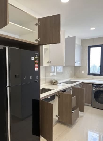 Service Residence for Rent at Sunway Velocity TWO - JESZ KHOO - PropertyGuru.com.my