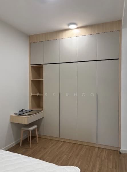 Service Residence for Rent at Sunway Velocity TWO - JESZ KHOO - PropertyGuru.com.my