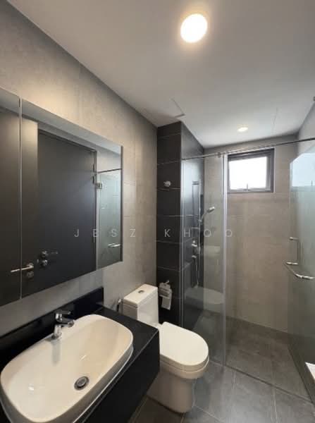 Service Residence for Rent at Sunway Velocity TWO - JESZ KHOO - PropertyGuru.com.my