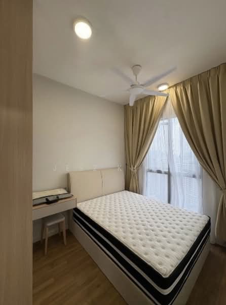Service Residence for Rent at Sunway Velocity TWO - JESZ KHOO - PropertyGuru.com.my