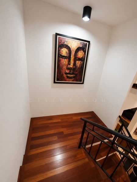 3-storey Terraced House for Sale in Valencia (Sungai Buloh) - Celina Koh - PropertyGuru.com.my