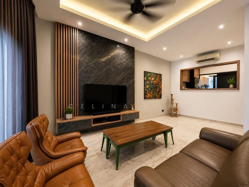 3-storey Terraced House for Sale in Valencia (Sungai Buloh) - Celina Koh - PropertyGuru.com.my