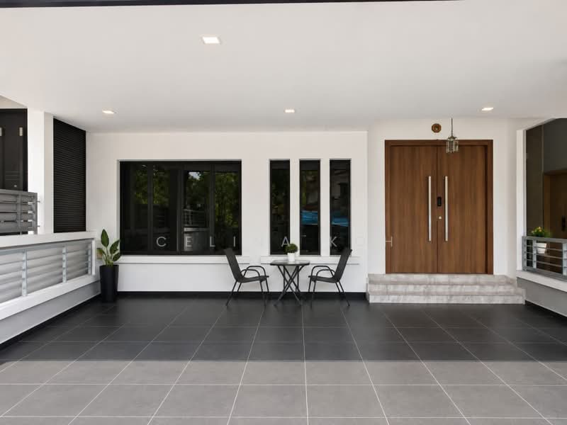 3-storey Terraced House for Sale in Valencia (Sungai Buloh) - Celina Koh - PropertyGuru.com.my