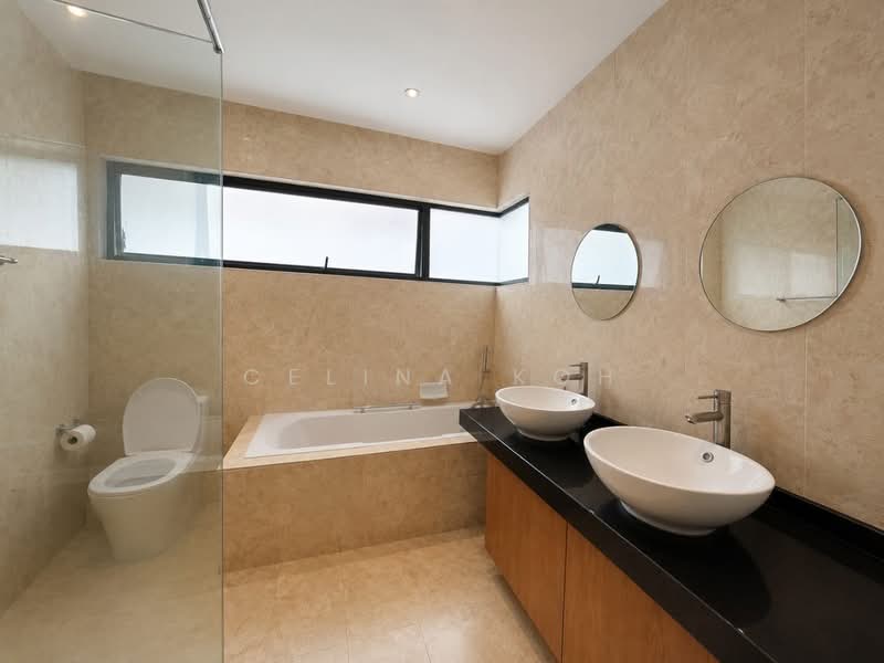 3-storey Terraced House for Sale in Valencia (Sungai Buloh) - Celina Koh - PropertyGuru.com.my
