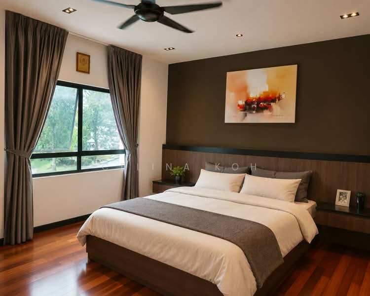 3-storey Terraced House for Sale in Valencia (Sungai Buloh) - Celina Koh - PropertyGuru.com.my
