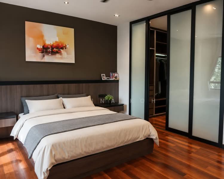 3-storey Terraced House for Sale in Valencia (Sungai Buloh) - Celina Koh - PropertyGuru.com.my