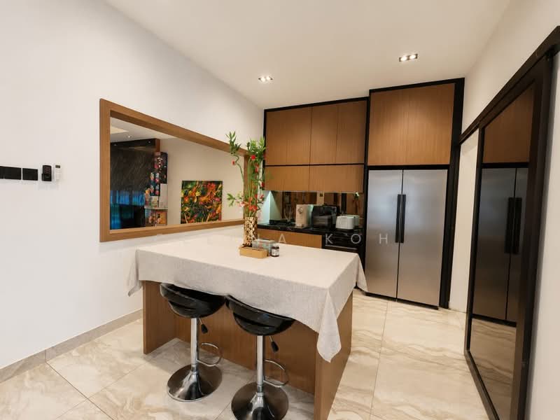 3-storey Terraced House for Sale in Valencia (Sungai Buloh) - Celina Koh - PropertyGuru.com.my