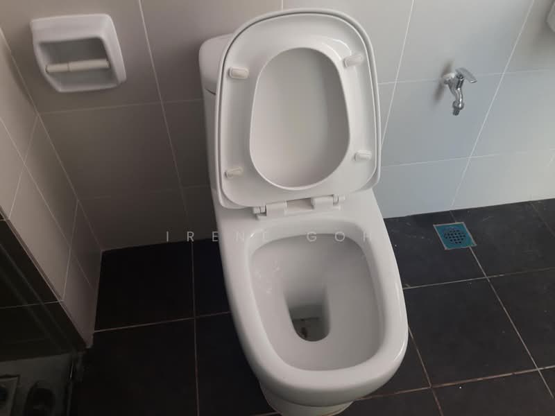Kondominium untuk Disewa di Arena Residence - Irene Goh - Bathroom - PropertyGuru.com.my