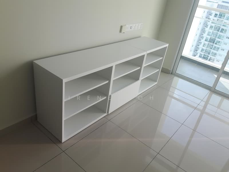 Kondominium untuk Disewa di Arena Residence - Irene Goh - Interior - PropertyGuru.com.my