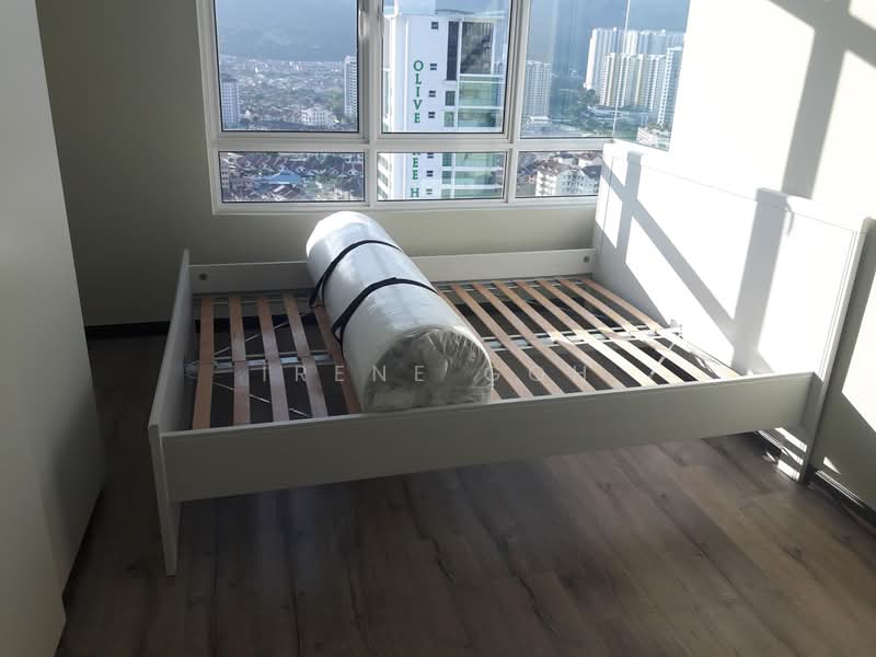 Kondominium untuk Disewa di Arena Residence - Irene Goh - Bedroom - PropertyGuru.com.my