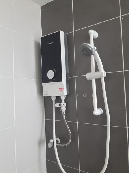 Kondominium untuk Disewa di Arena Residence - Irene Goh - Bathroom - PropertyGuru.com.my