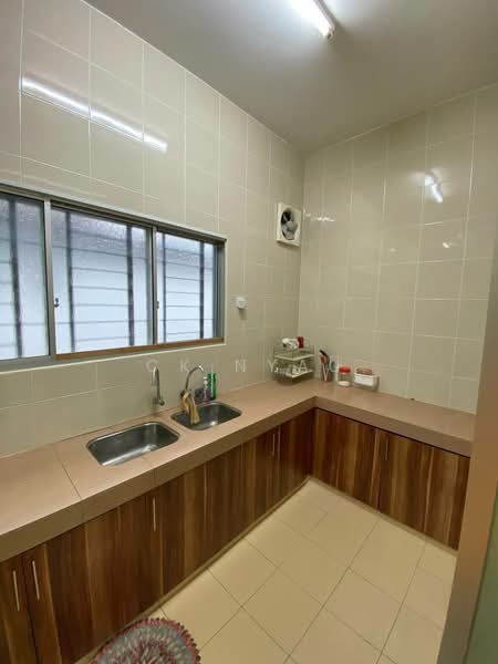 2-storey Terraced House for Rent in Ipoh (Perak) - Ck Nyau - PropertyGuru.com.my