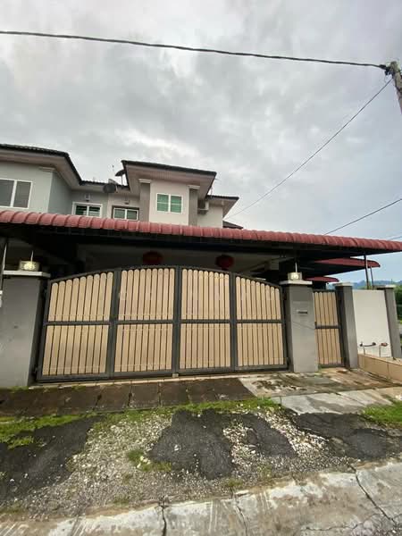 2-storey Terraced House for Rent in Ipoh (Perak) - Ck Nyau - PropertyGuru.com.my