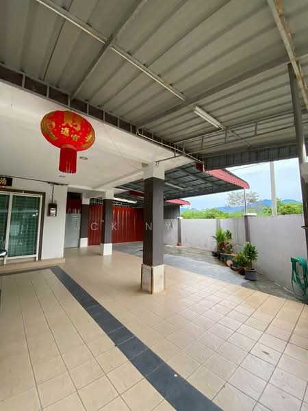 2-storey Terraced House for Rent in Ipoh (Perak) - Ck Nyau - PropertyGuru.com.my