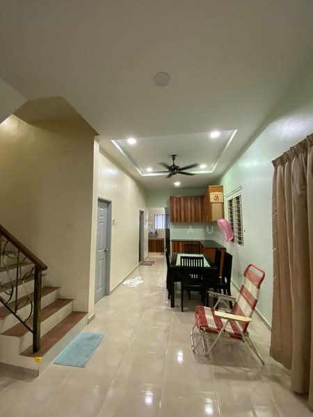 2-storey Terraced House for Rent in Ipoh (Perak) - Ck Nyau - PropertyGuru.com.my