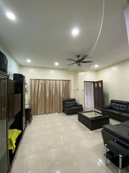 2-storey Terraced House for Rent in Ipoh (Perak) - Ck Nyau - PropertyGuru.com.my