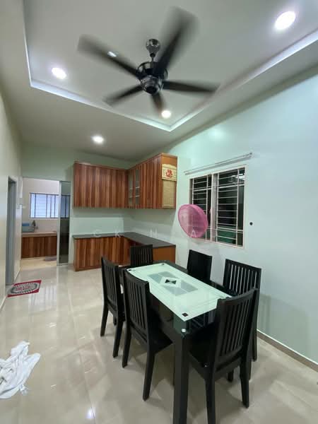 2-storey Terraced House for Rent in Ipoh (Perak) - Ck Nyau - PropertyGuru.com.my