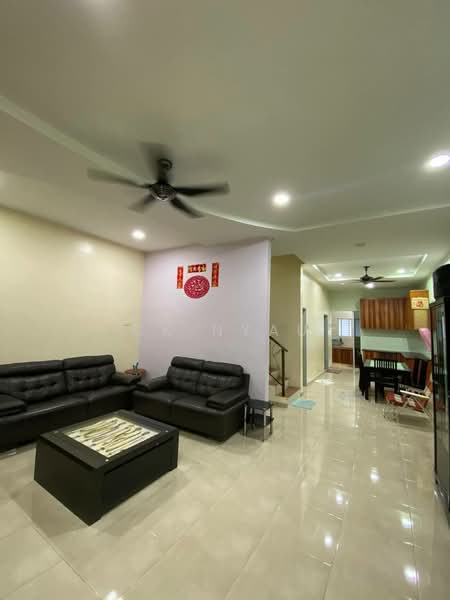 2-storey Terraced House for Rent in Ipoh (Perak) - Ck Nyau - PropertyGuru.com.my