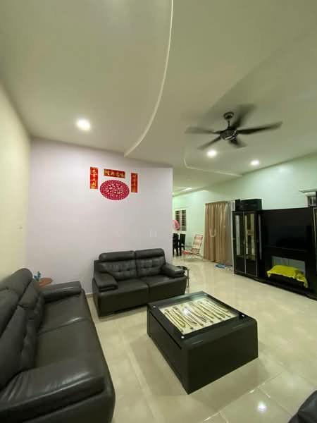 2-storey Terraced House for Rent in Ipoh (Perak) - Ck Nyau - PropertyGuru.com.my