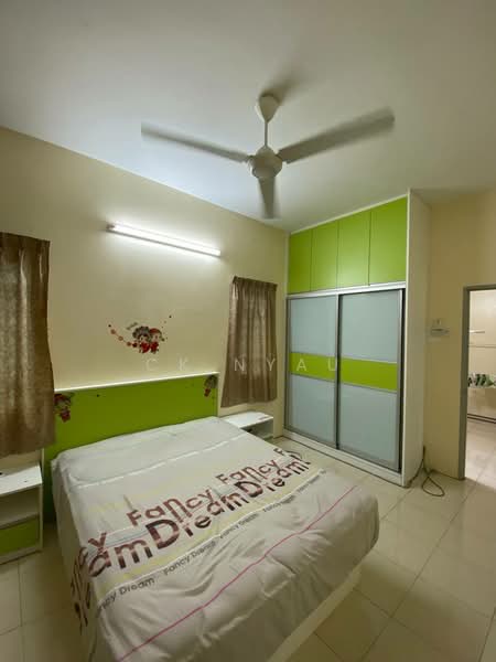 2-storey Terraced House for Rent in Ipoh (Perak) - Ck Nyau - PropertyGuru.com.my