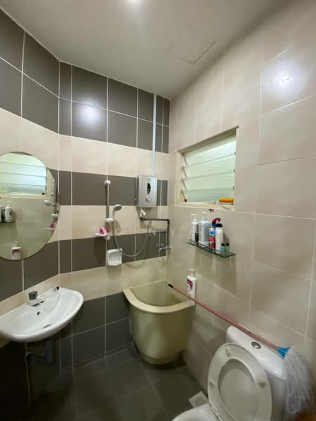 2-storey Terraced House for Rent in Ipoh (Perak) - Ck Nyau - PropertyGuru.com.my