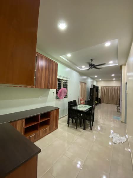 2-storey Terraced House for Rent in Ipoh (Perak) - Ck Nyau - PropertyGuru.com.my