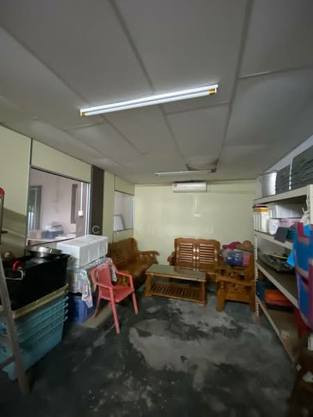 2-storey Terraced House for Rent in Ipoh (Perak) - Ck Nyau - PropertyGuru.com.my