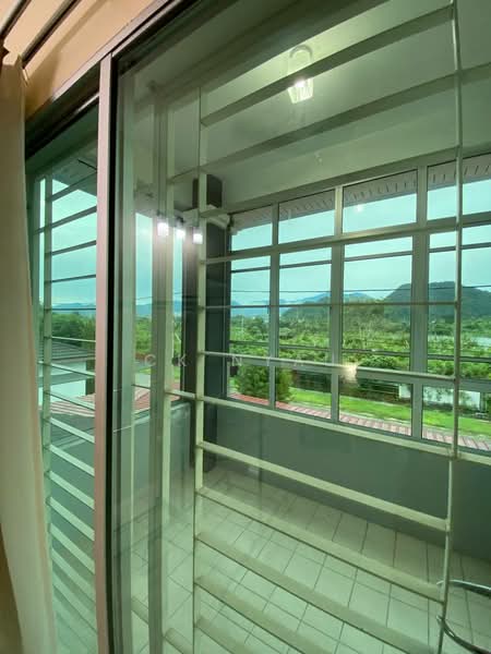 2-storey Terraced House for Rent in Ipoh (Perak) - Ck Nyau - PropertyGuru.com.my