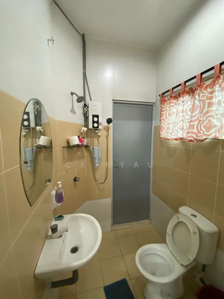2-storey Terraced House for Rent in Ipoh (Perak) - Ck Nyau - PropertyGuru.com.my